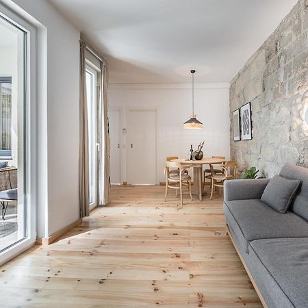 Guestready - Vineyard Houses Apartment Vila Nova de Gaia Exterior foto