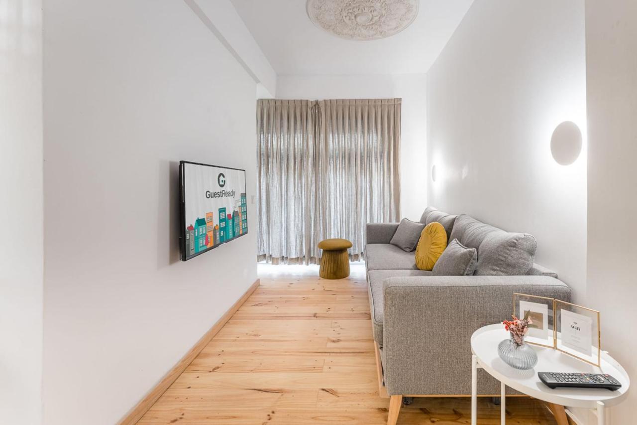 Guestready - Vineyard Houses Apartment Vila Nova de Gaia Exterior foto