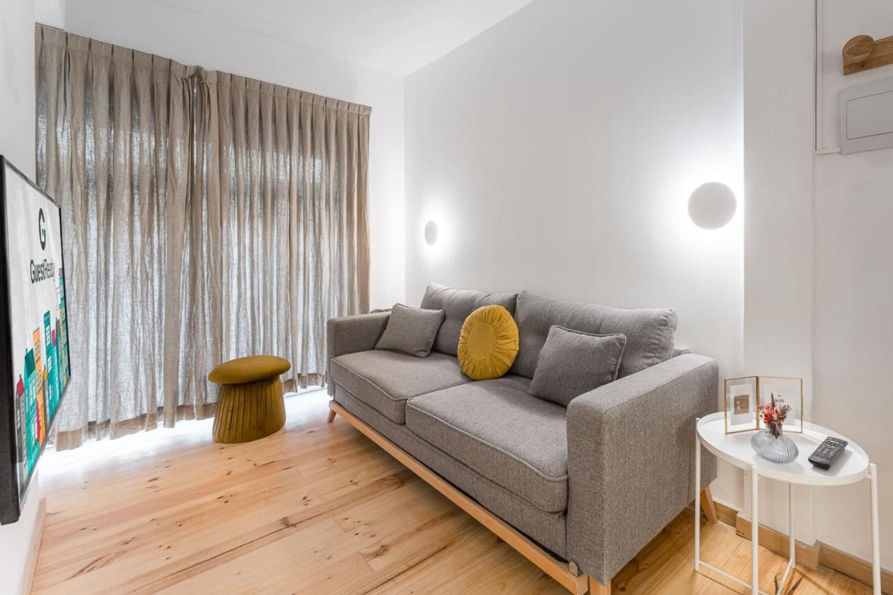 Guestready - Vineyard Houses Apartment Vila Nova de Gaia Exterior foto