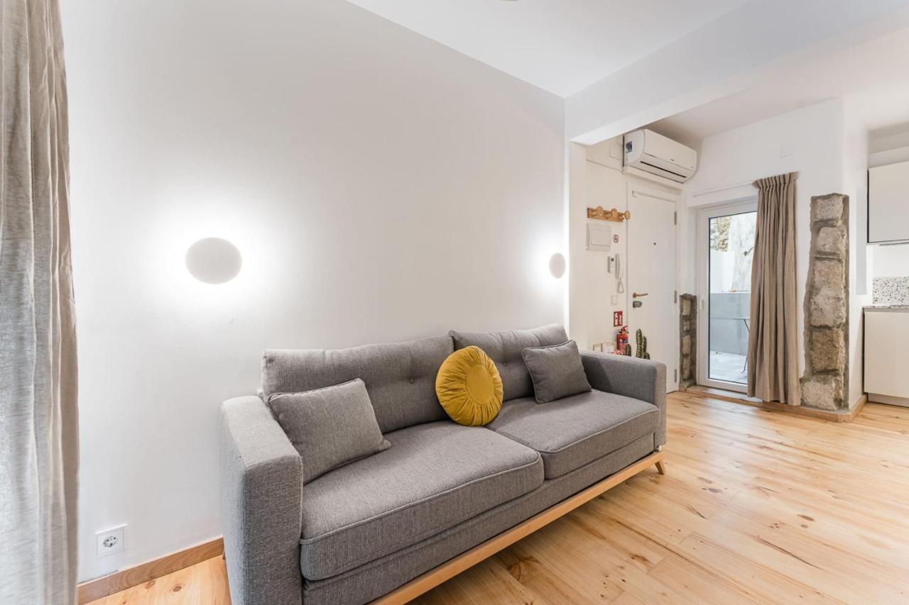 Guestready - Vineyard Houses Apartment Vila Nova de Gaia Exterior foto