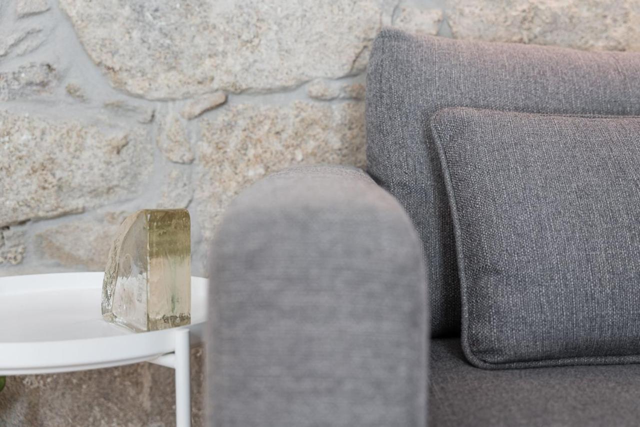 Guestready - Vineyard Houses Apartment Vila Nova de Gaia Exterior foto