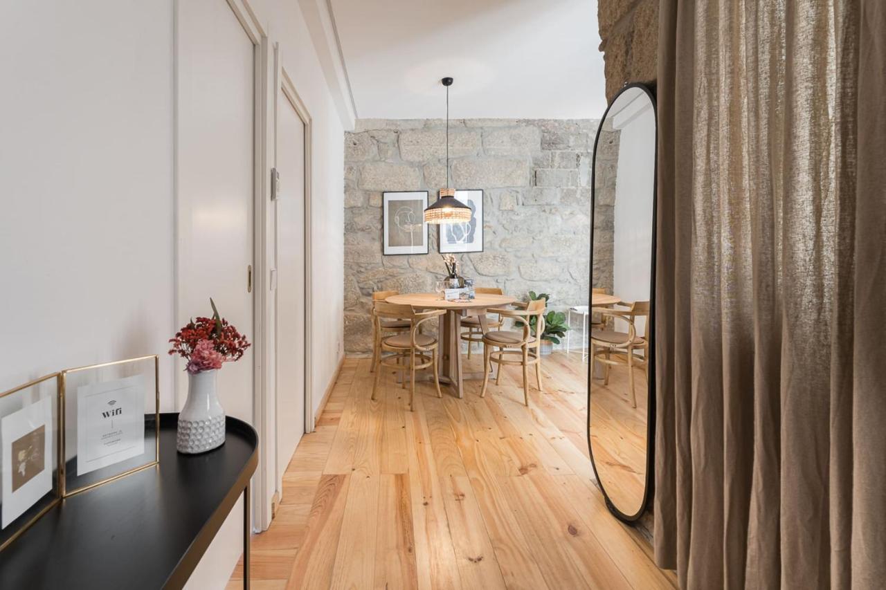 Guestready - Vineyard Houses Apartment Vila Nova de Gaia Exterior foto