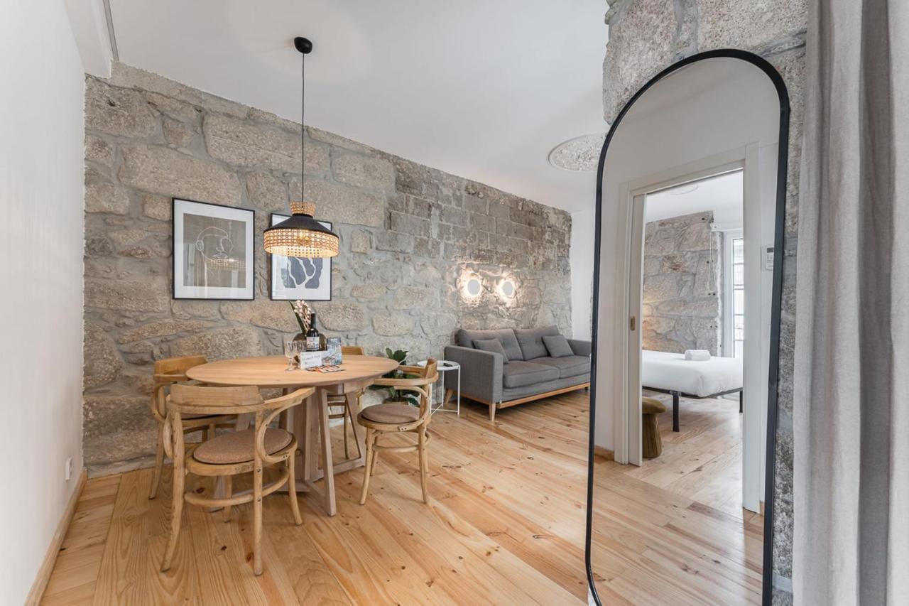 Guestready - Vineyard Houses Apartment Vila Nova de Gaia Exterior foto