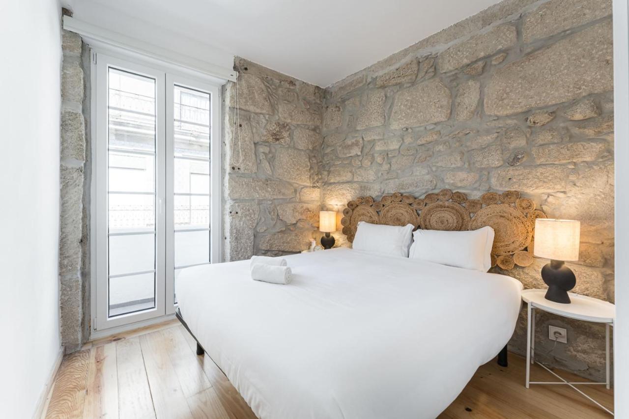 Guestready - Vineyard Houses Apartment Vila Nova de Gaia Exterior foto
