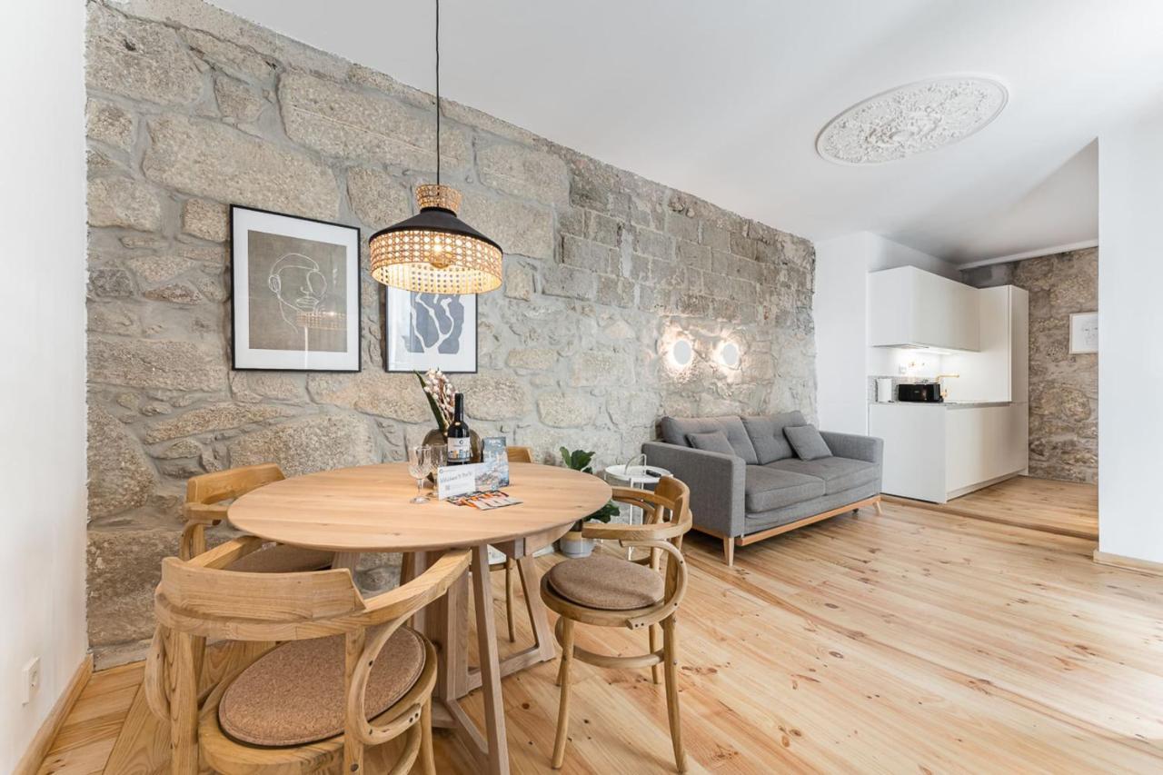 Guestready - Vineyard Houses Apartment Vila Nova de Gaia Exterior foto