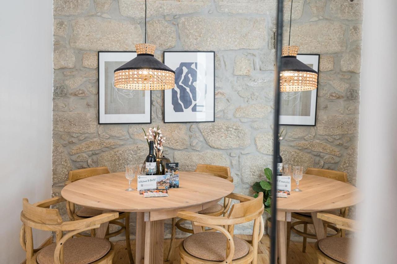 Guestready - Vineyard Houses Apartment Vila Nova de Gaia Exterior foto