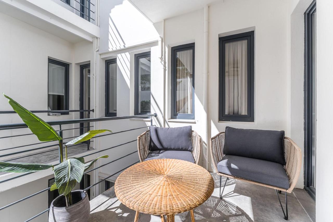 Guestready - Vineyard Houses Apartment Vila Nova de Gaia Exterior foto