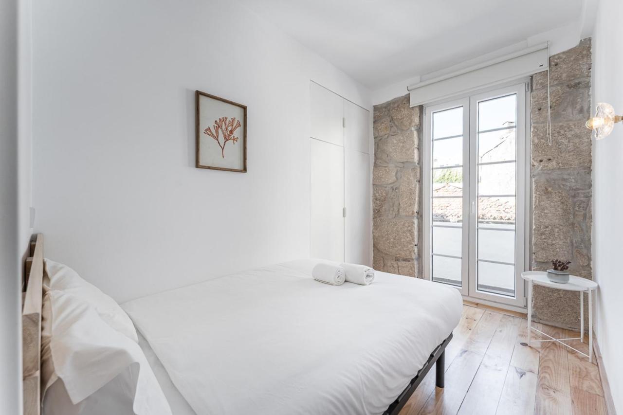 Guestready - Vineyard Houses Apartment Vila Nova de Gaia Exterior foto