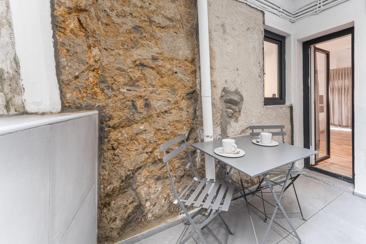 Guestready - Vineyard Houses Apartment Vila Nova de Gaia Exterior foto