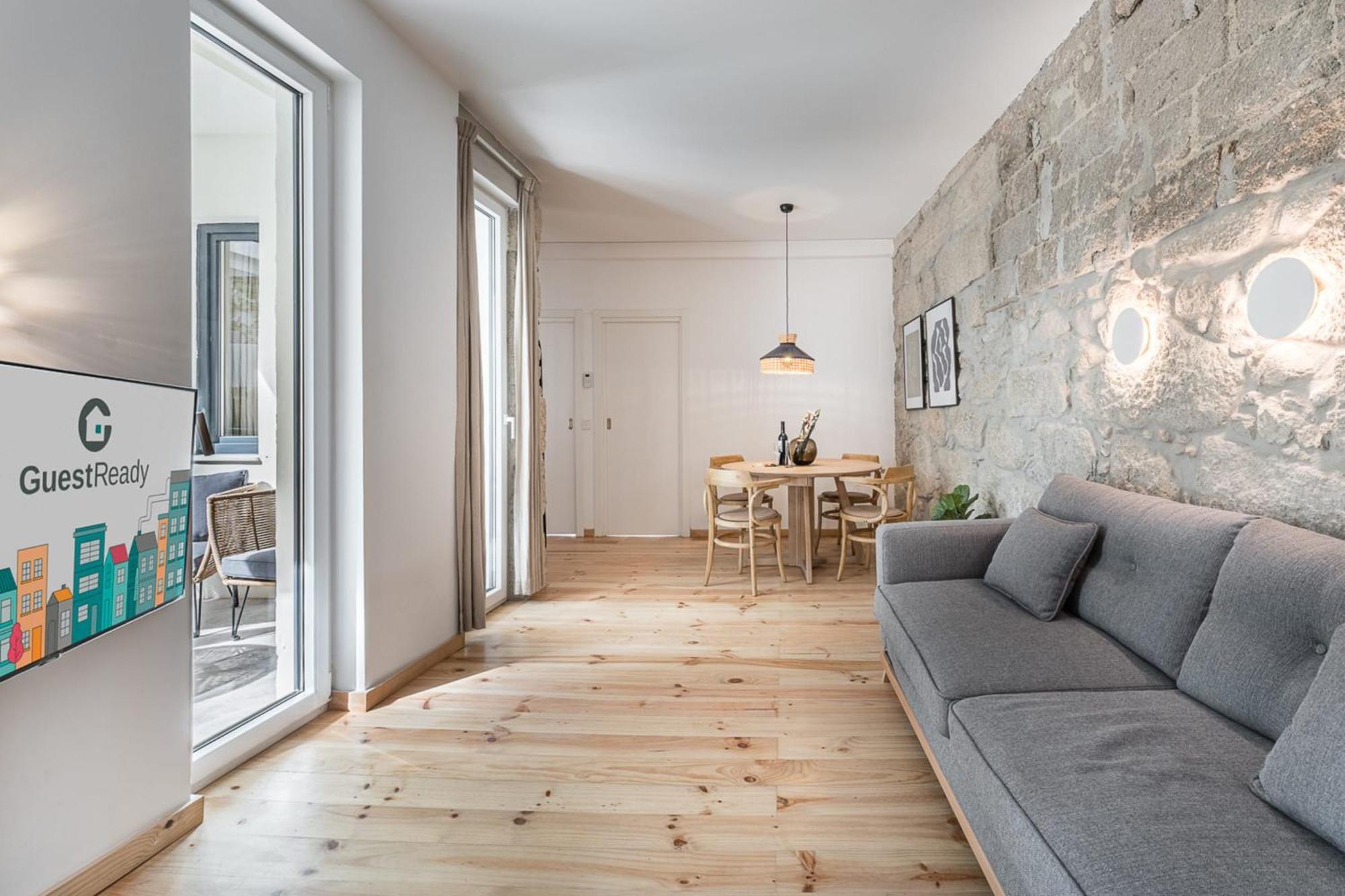 Guestready - Vineyard Houses Apartment Vila Nova de Gaia Exterior foto