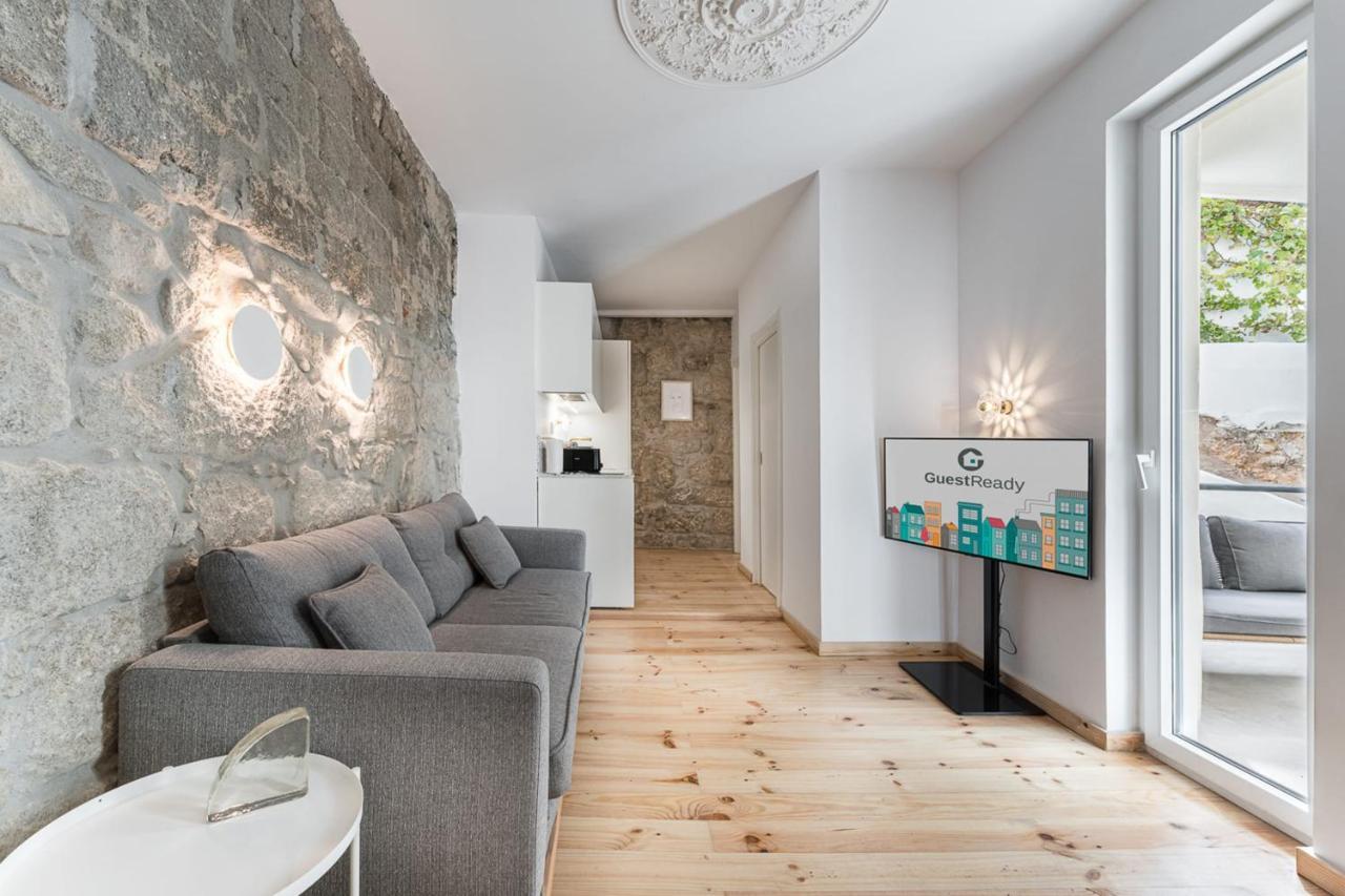 Guestready - Vineyard Houses Apartment Vila Nova de Gaia Exterior foto