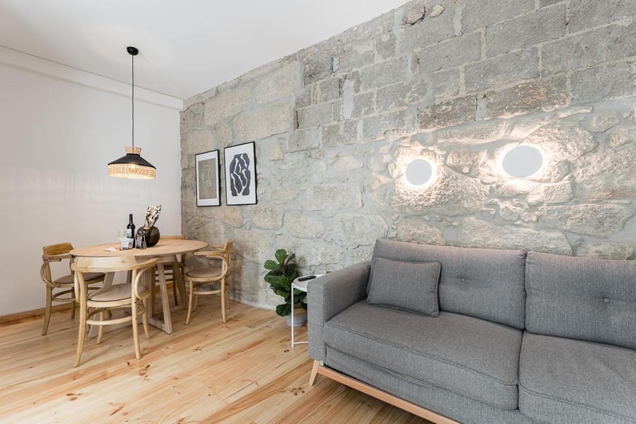 Guestready - Vineyard Houses Apartment Vila Nova de Gaia Exterior foto