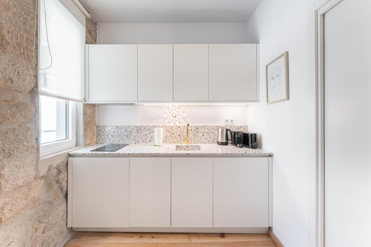 Guestready - Vineyard Houses Apartment Vila Nova de Gaia Exterior foto