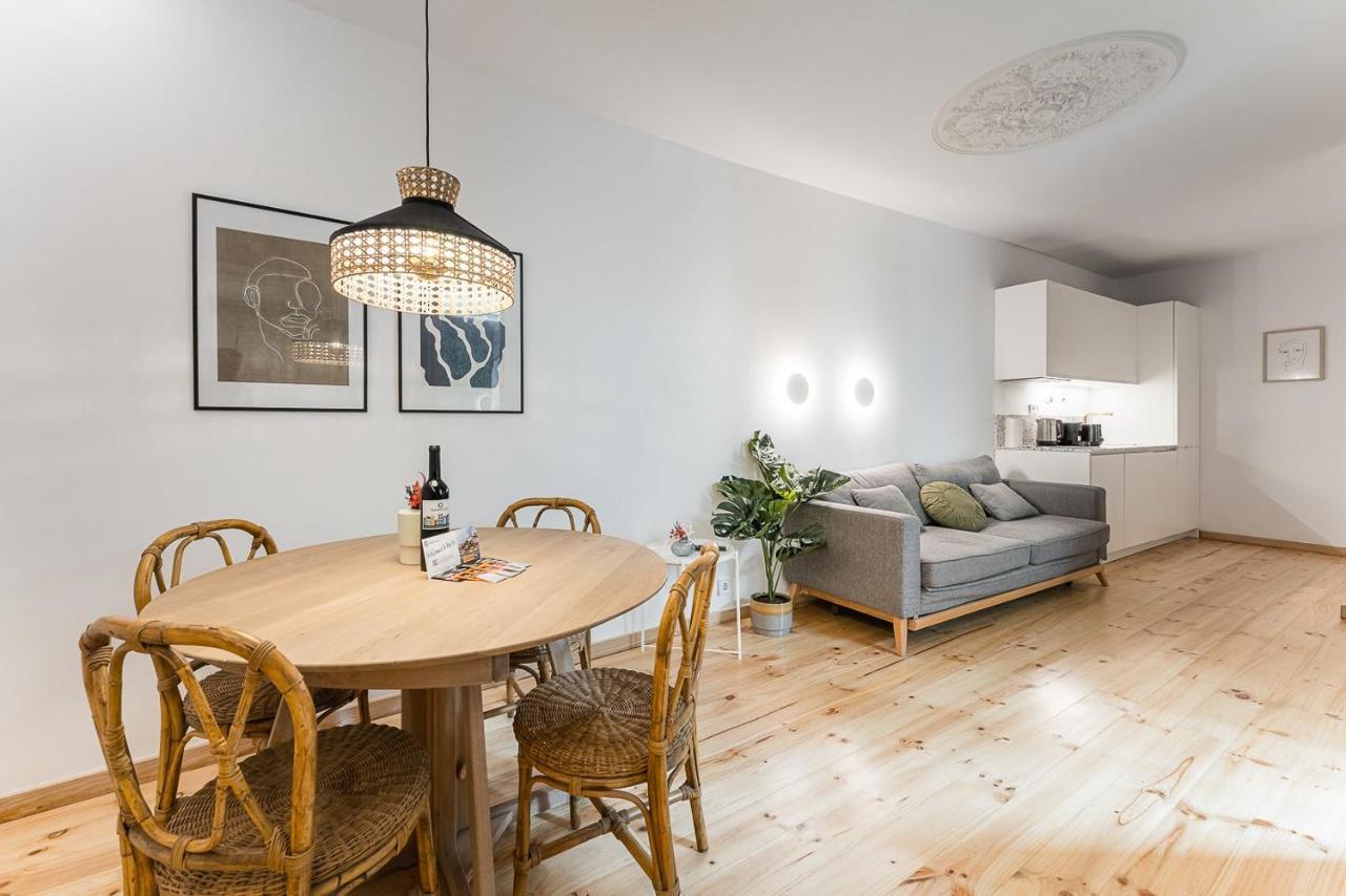 Guestready - Vineyard Houses Apartment Vila Nova de Gaia Exterior foto