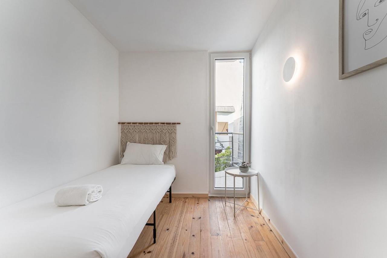 Guestready - Vineyard Houses Apartment Vila Nova de Gaia Exterior foto