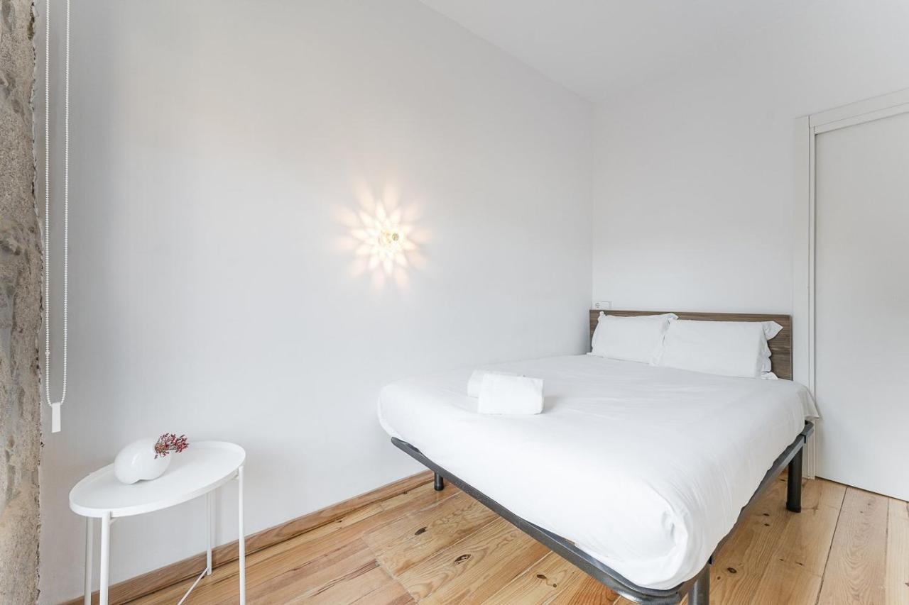 Guestready - Vineyard Houses Apartment Vila Nova de Gaia Exterior foto
