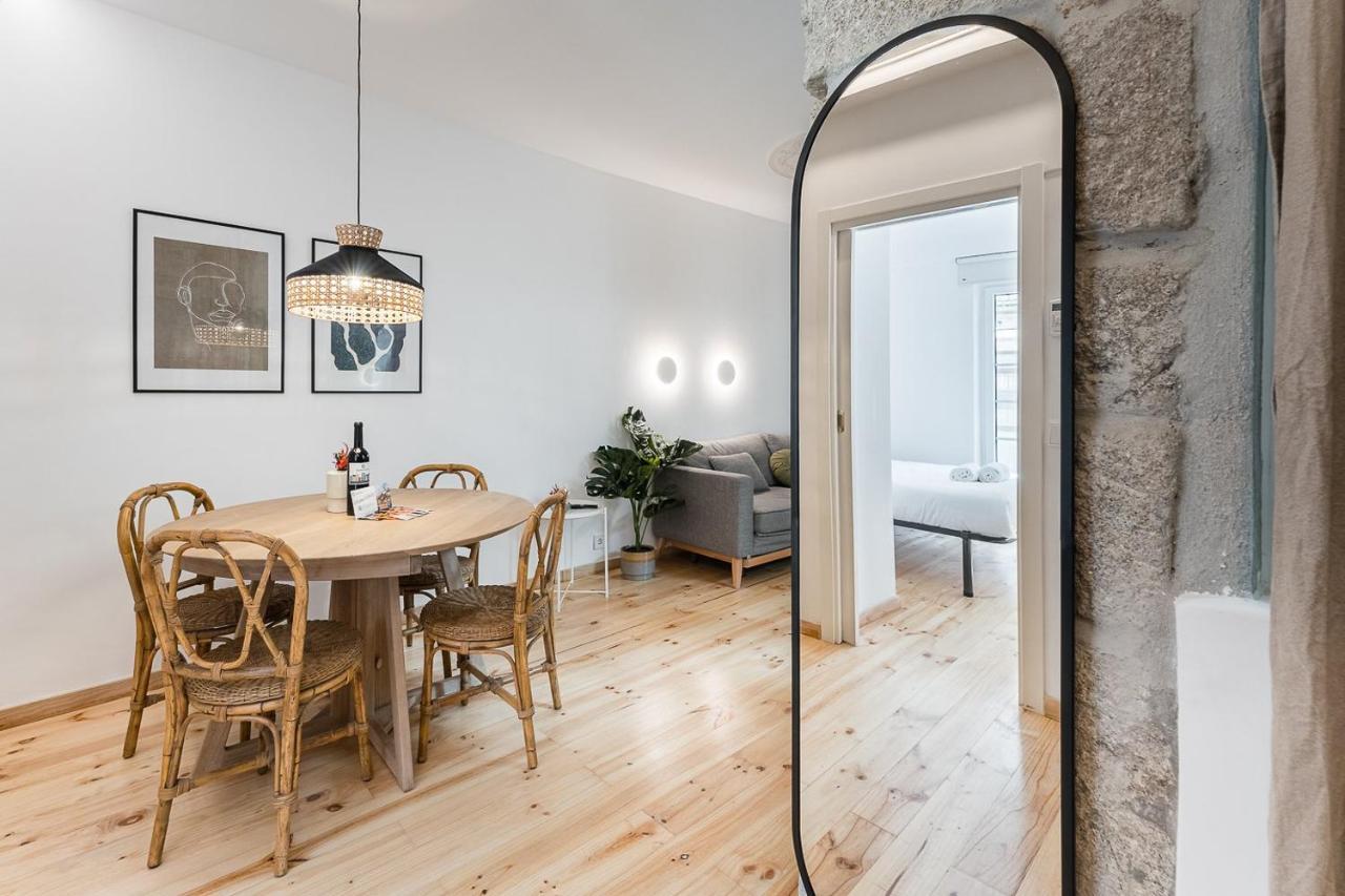 Guestready - Vineyard Houses Apartment Vila Nova de Gaia Exterior foto