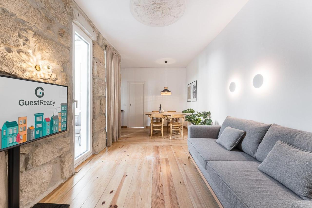 Guestready - Vineyard Houses Apartment Vila Nova de Gaia Exterior foto